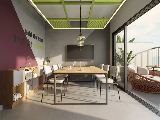 Imagem 10: Apartamento Studio - Coqueiros