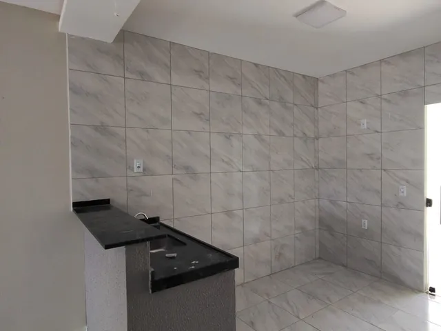 Imagem 3: Casa Térrea Com 2 Quartos - Loteamento Terra Santa - Crato/CE