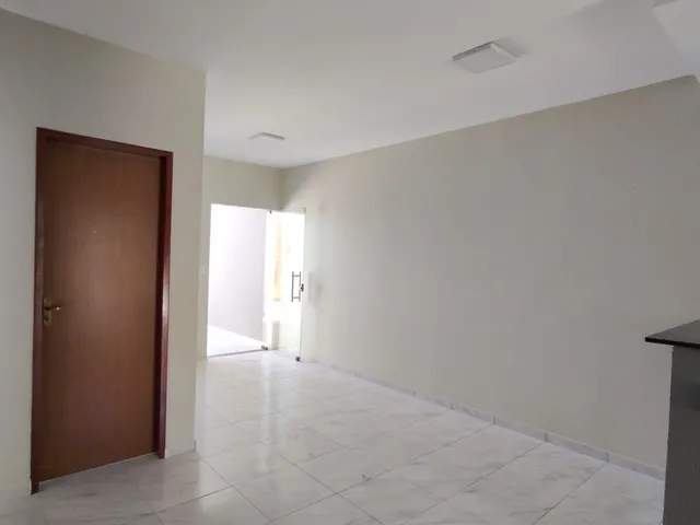 Imagem 6: Casa Térrea Com 2 Quartos - Loteamento Terra Santa - Crato/CE