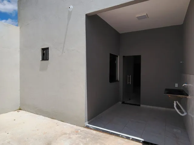 Imagem 12: Casa Térrea Com 2 Quartos - Loteamento Terra Santa - Crato/CE