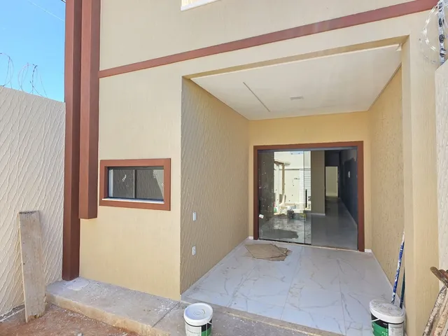Imagem 5: Casa À Venda - Bairro Aeroporto - Juazeiro do Norte/CE