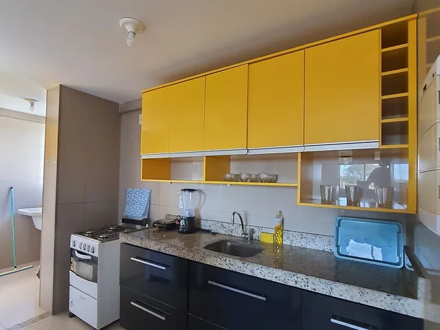 Imagem: Apartamento No Condomínio Pátio Residence!