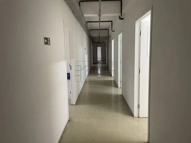 Imagem 15: Prédio comercial - Rua Presidente Faria, 275