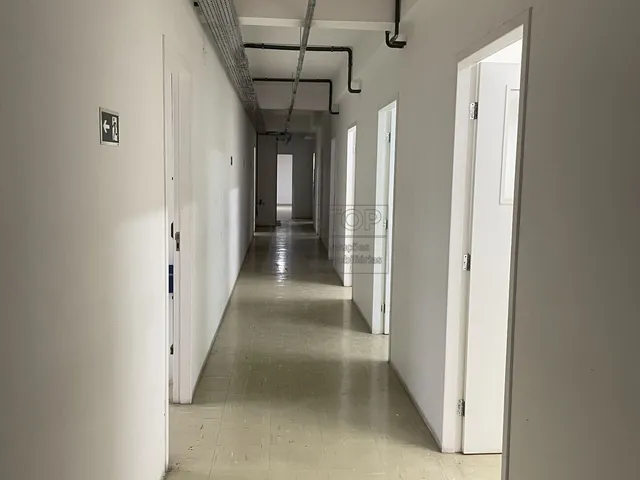 Imagem 10: Prédio comercial - Rua Presidente Faria, 275