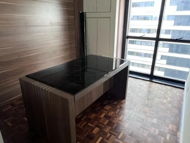 Imagem 2: Sala comercial para alugar no bairro Mercês - Curitiba/PR