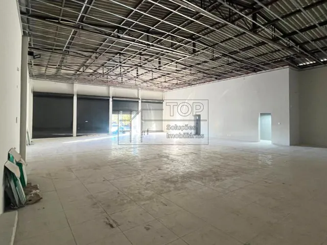 Imagem 4: Loja Comercial para locação