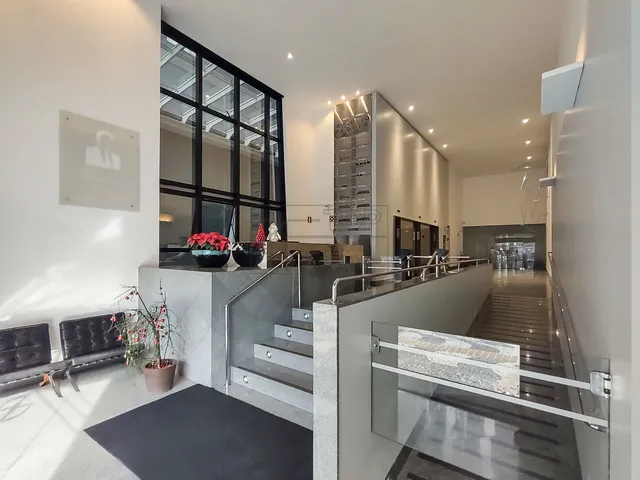 Imagem 3: Andar comercial - Centro Empresarial Augusto Prolik