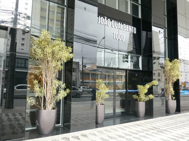 Imagem 2: Andar comercial - Centro Empresarial Joao Gualberto