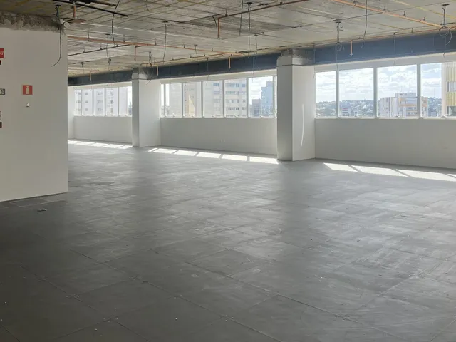 Imagem 5: Andar comercial - Centro Empresarial Joao Gualberto