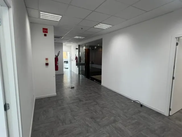 Imagem 3: Andar comercial - Centro Empresarial Joao Gualberto
