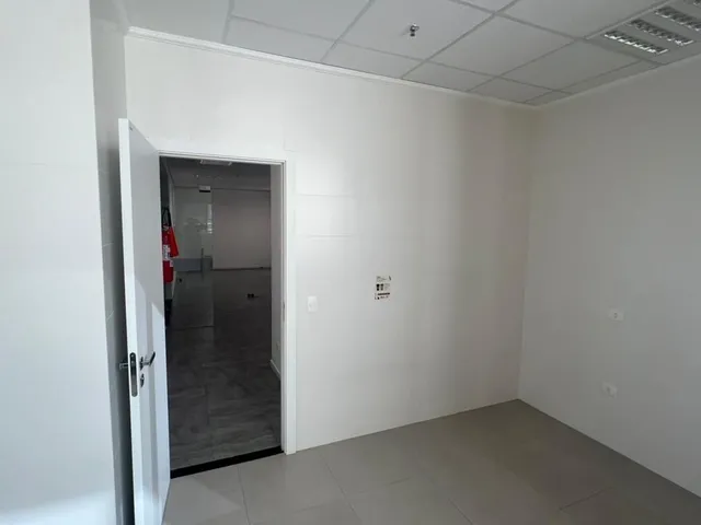 Imagem 12: Andar comercial - Centro Empresarial Joao Gualberto