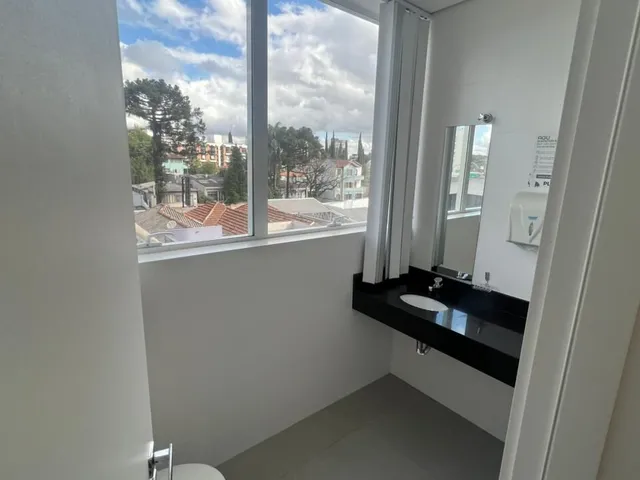 Imagem 7: Andar comercial - Centro Empresarial Joao Gualberto