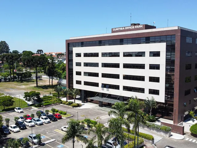 Imagem: Laje Corporativa Exclusiva para Locação