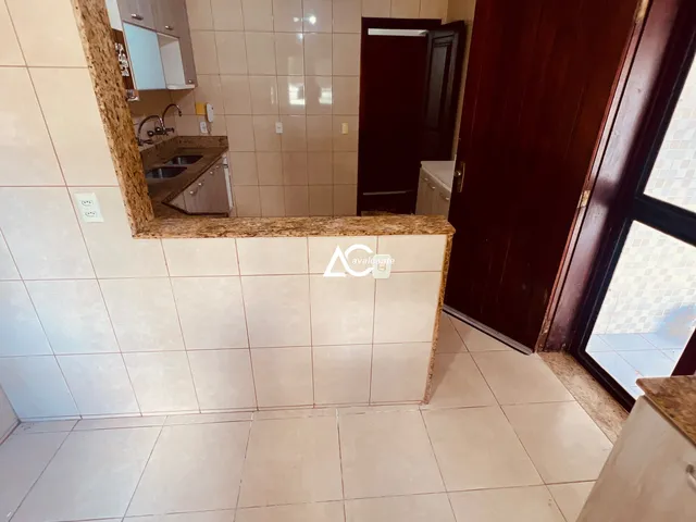 Imagem 11: Casa a venda no Anil Condomínio Bosque dos Esquilos com 4 suites piscina e campo de