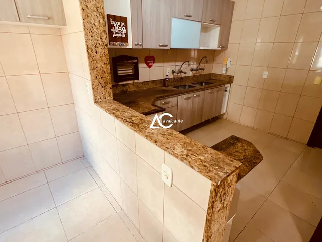 Imagem 14: Casa a venda no Anil Condomínio Bosque dos Esquilos com 4 suites piscina e campo de