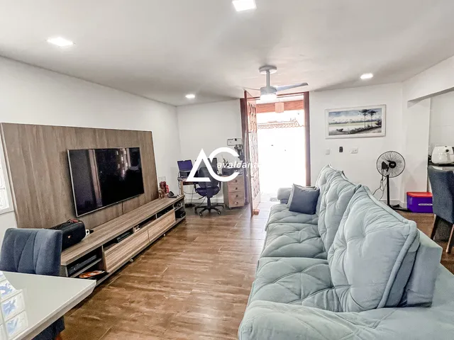 Imagem 3: Casa Linear reformada para locação no Anil Jacarepagua com 3 quartos sendo 01 suite em