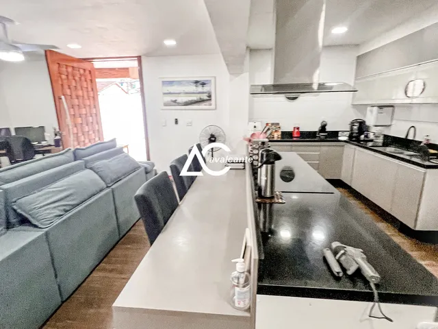 Imagem 4: Casa Linear reformada para locação no Anil Jacarepagua com 3 quartos sendo 01 suite em