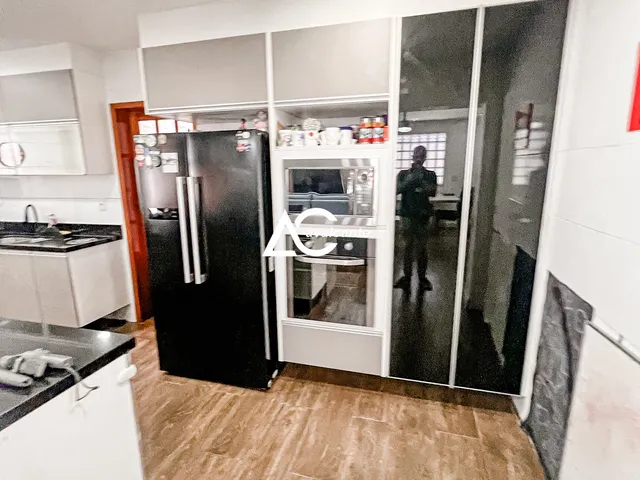 Imagem 6: Casa Linear reformada para locação no Anil Jacarepagua com 3 quartos sendo 01 suite em