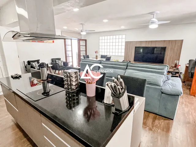 Imagem 7: Casa Linear reformada para locação no Anil Jacarepagua com 3 quartos sendo 01 suite em