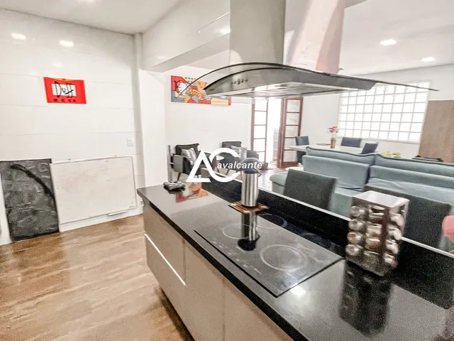 Imagem 8: Casa Linear reformada para locação no Anil Jacarepagua com 3 quartos sendo 01 suite em