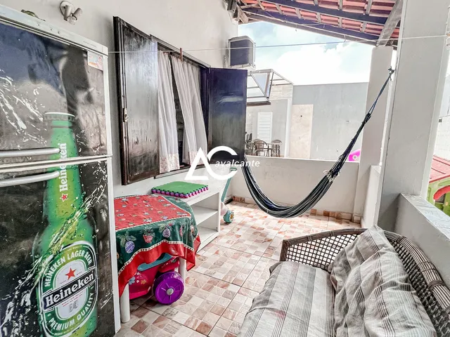 Imagem 9: Casa Linear reformada para locação no Anil Jacarepagua com 3 quartos sendo 01 suite em