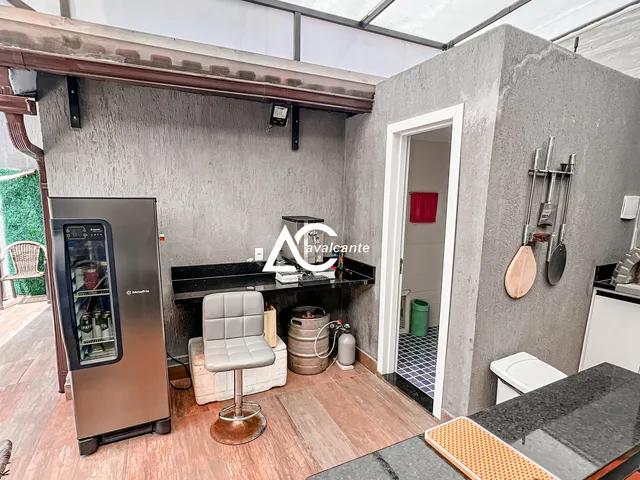 Imagem 10: Casa Linear reformada para locação no Anil Jacarepagua com 3 quartos sendo 01 suite em