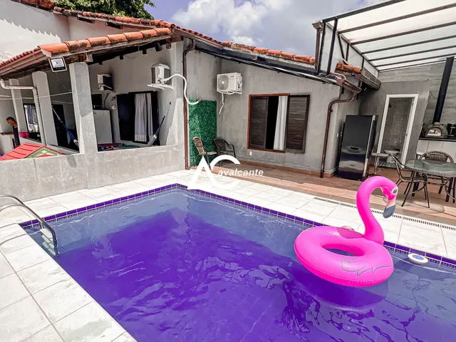 Imagem 13: Casa Linear reformada para locação no Anil Jacarepagua com 3 quartos sendo 01 suite em