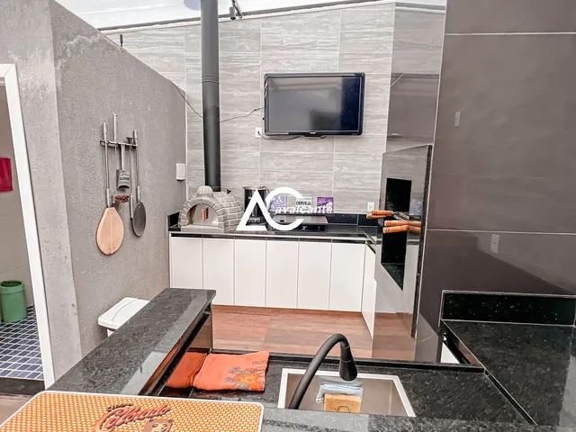 Imagem 15: Casa Linear reformada para locação no Anil Jacarepagua com 3 quartos sendo 01 suite em