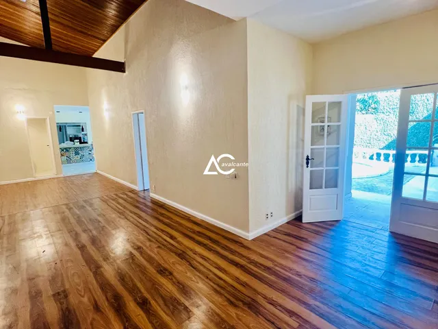 Imagem 10: Casa Linear para Venda ou locação com 4 suites no Bosque dos Esquilos Anil Jacarepaguá