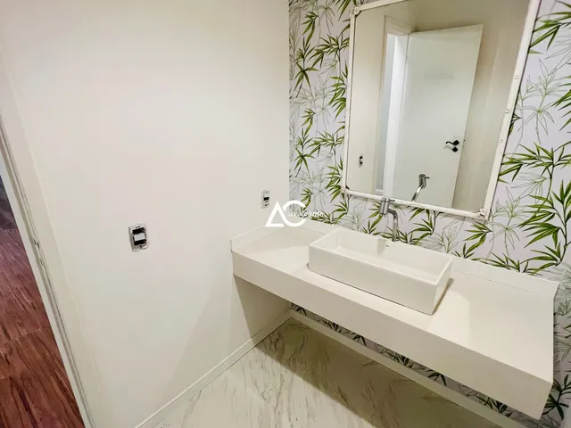 Imagem 13: Casa Linear para Venda ou locação com 4 suites no Bosque dos Esquilos Anil Jacarepaguá