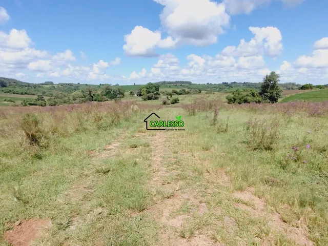 Imagem: Área rural
