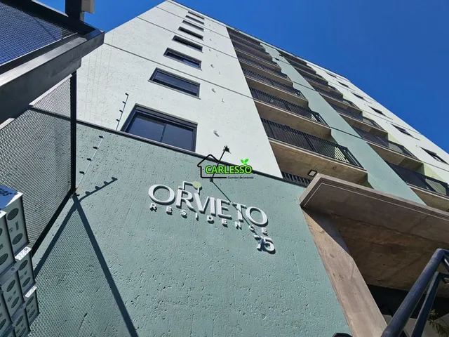 Imagem: Apartamento 2 dormitórios com suíte