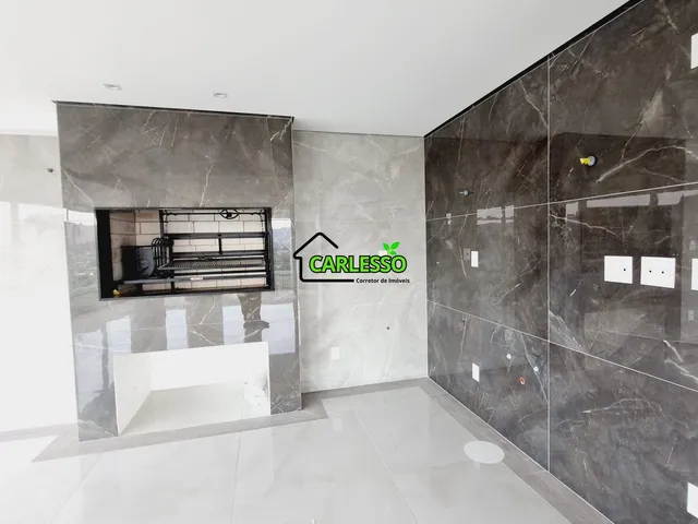 Imagem 12: Apartamento de Altíssimo Luxo e Sofisticado