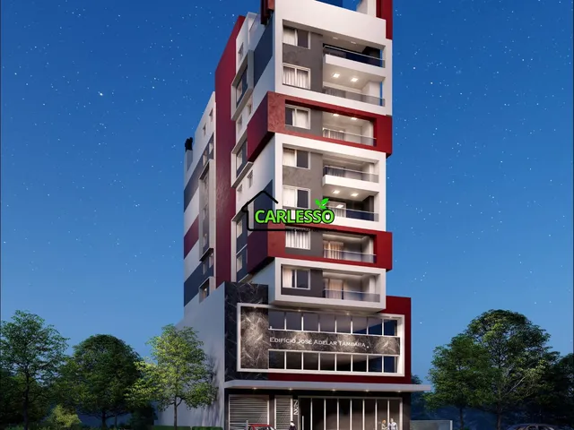 Imagem 2: Apartamento com suíte