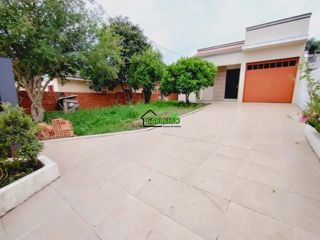 Imagem: Casa com 2 dormitórios