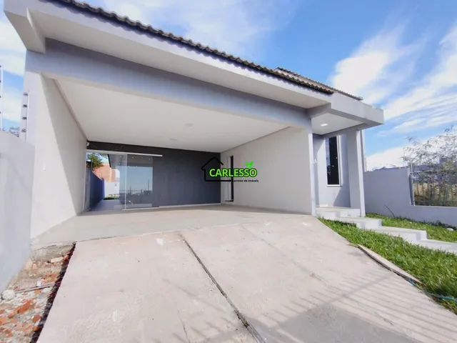Imagem 3: Casa 3 dormitórios