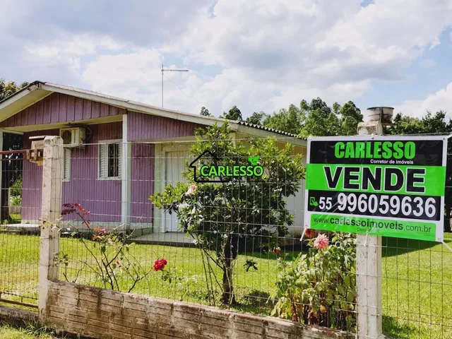 Imagem: Chácara de 2,1 ha a venda