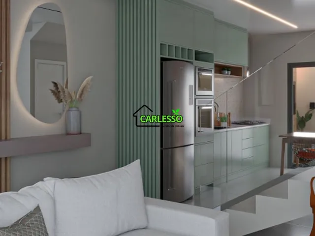 Imagem 3: Casa duplex em condomínio