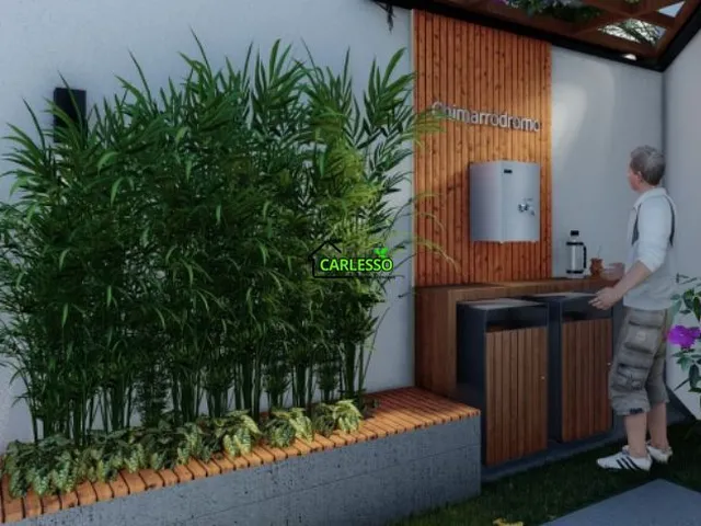 Imagem 9: Casa duplex em condomínio