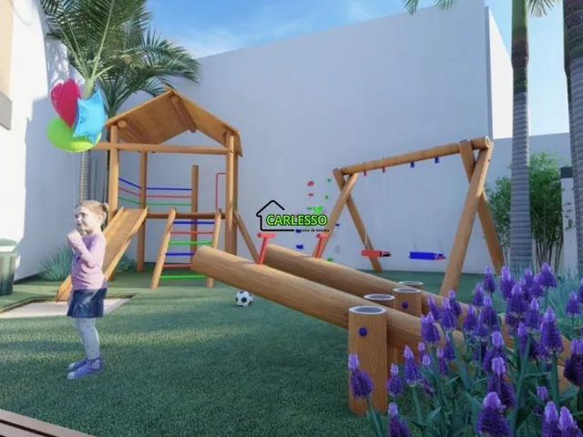 Imagem 12: Casa duplex em condomínio