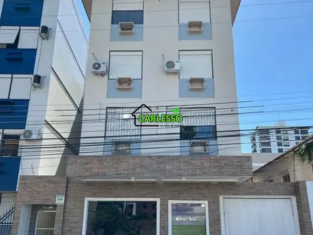 Imagem: Apartamento de 1 dormitório