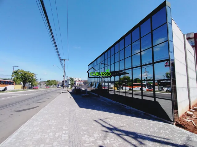 Imagem 3: Loja comercial para locação