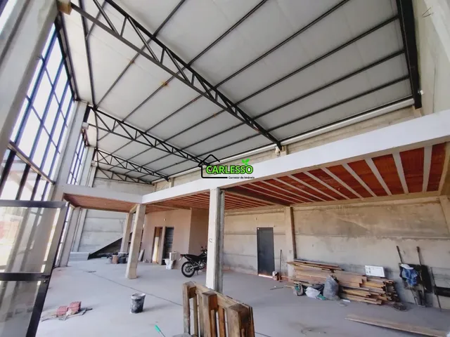 Imagem 6: Loja comercial para locação