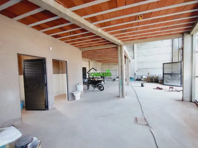 Imagem 9: Loja comercial para locação
