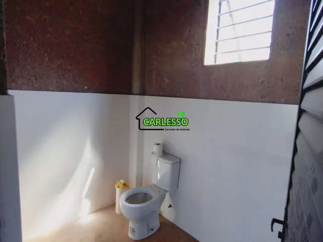 Imagem 12: Loja comercial para locação