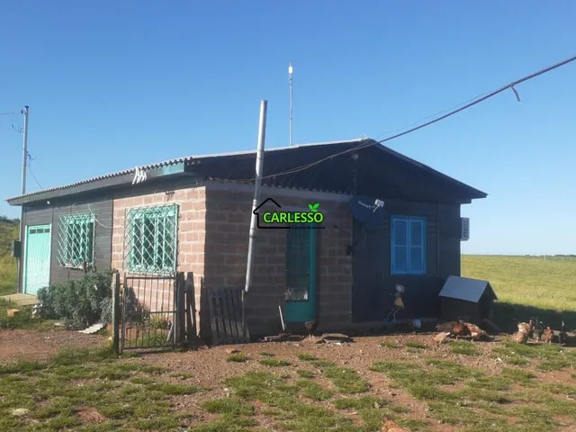 Imagem: Fazenda de 80 Ha em Alegrete
