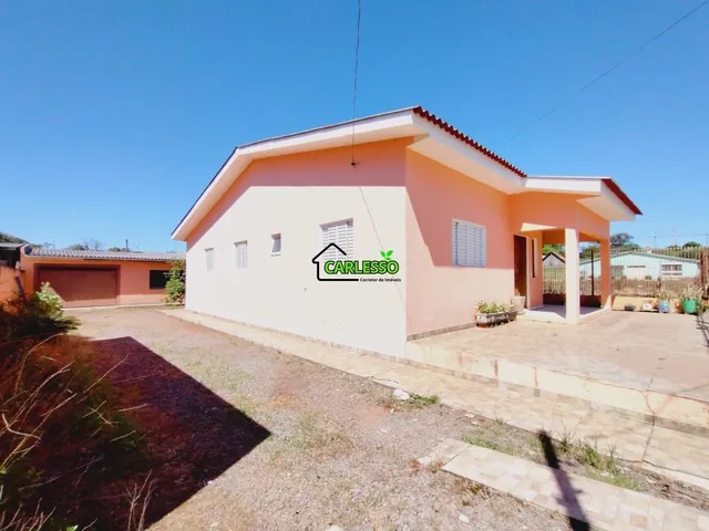Imagem 2: Casa a venda em Júlio de Castilhos