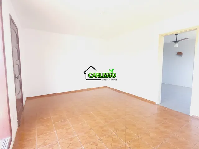 Imagem 5: Ampla casa de 4 dormitórios