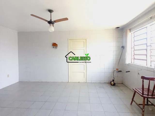 Imagem 8: Ampla casa de 4 dormitórios