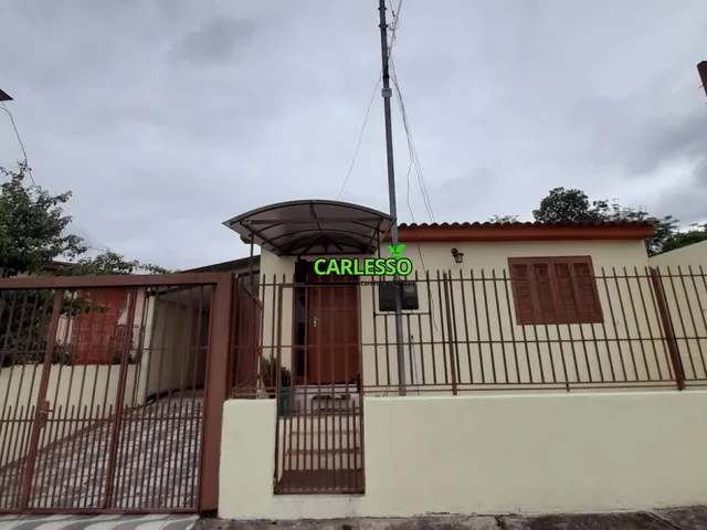 Imagem 1: Casa de 3 dormitórios no bairro Tancredo Neves